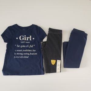 5T girls bundle